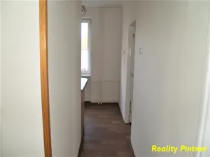 Pronájem bytu 2+1, Příbram, Bratří Čapků, 50 m2