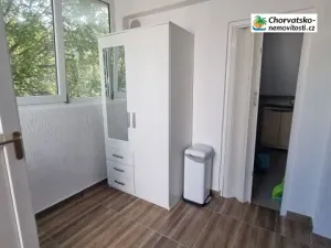 Prodej bytu 2+kk, Novi Vinodolski, Chorvatsko, 39 m2