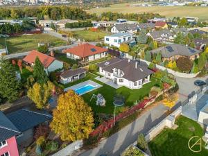 Prodej rodinného domu, Moravany, Pod Remízkem, 322 m2