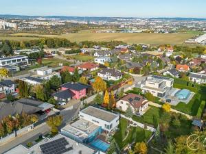 Prodej rodinného domu, Moravany, Pod Remízkem, 322 m2