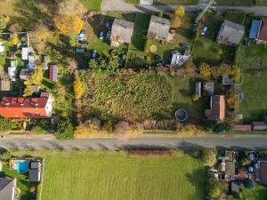 Prodej pozemku pro bydlení, Labské Chrčice, 800 m2