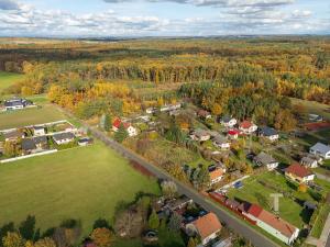 Prodej pozemku pro bydlení, Labské Chrčice, 1242 m2