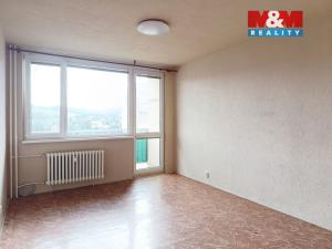 Pronájem bytu 4+1, Česká Kamenice, 5. května, 78 m2