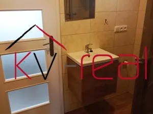 Prodej bytu 1+1, Hroznětín, Sídliště, 37 m2