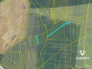 Prodej podílu pole, Kelč, 1681 m2