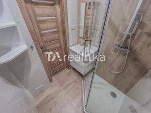 Pronájem bytu 2+1, Orlová, Kpt. Jaroše, 53 m2