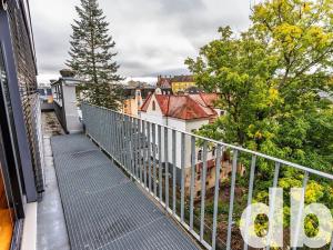 Pronájem bytu 1+kk, Cheb, 26. dubna, 70 m2