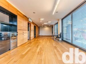 Pronájem kanceláře, Cheb, 26. dubna, 260 m2