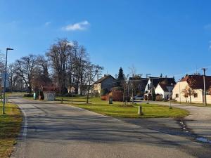 Prodej pozemku pro bydlení, Vrábče, 1001 m2