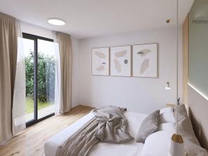 Prodej bytu 4+kk, Brno, Rolencova, 88 m2