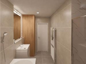 Prodej bytu 4+kk, Brno, Rolencova, 88 m2