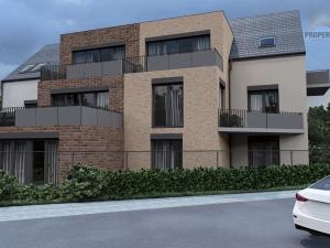 Prodej bytu 4+kk, Brno, Rolencova, 88 m2