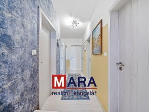 Prodej bytu 2+kk, Olomouc, Edvarda Beneše, 70 m2