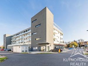 Pronájem bytu 2+kk, Kutná Hora, Za Lidkou, 59 m2