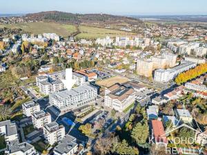 Pronájem bytu 2+kk, Kutná Hora, Za Lidkou, 59 m2