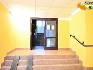 Prodej bytu 1+1, Ostrava, Lumírova, 40 m2