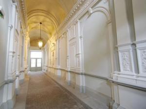 Pronájem bytu 1+1, Praha - Nové Město, Bolzanova, 47 m2