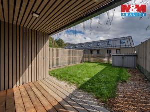 Prodej rodinného domu, Horní Bečva, 79 m2