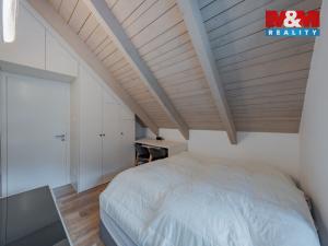 Prodej rodinného domu, Horní Bečva, 79 m2