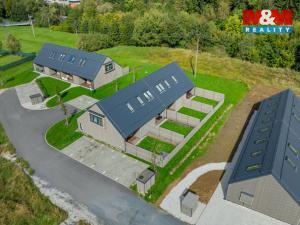 Prodej chaty, Horní Bečva, 79 m2