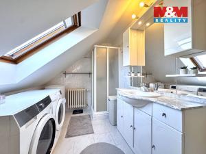 Prodej rodinného domu, Hať, Lipová, 250 m2