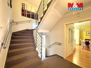 Prodej rodinného domu, Hať, Lipová, 250 m2