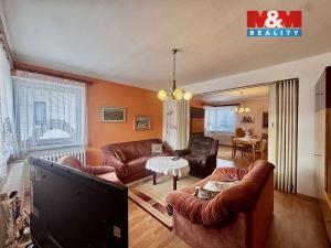 Prodej rodinného domu, Hať, Lipová, 250 m2