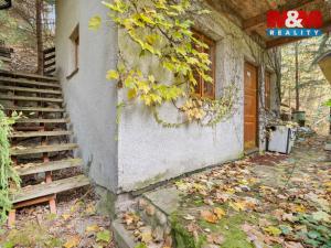 Prodej chaty, Nové Město nad Metují, K Sirkárně, 30 m2