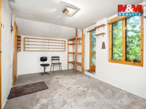 Prodej chaty, Nové Město nad Metují, K Sirkárně, 30 m2