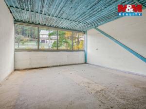 Prodej skladu, Havlovice, 1236 m2