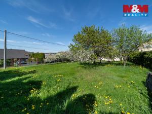 Prodej rodinného domu, Podluhy, 135 m2