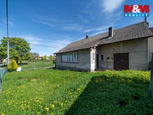 Prodej rodinného domu, Podluhy, 135 m2
