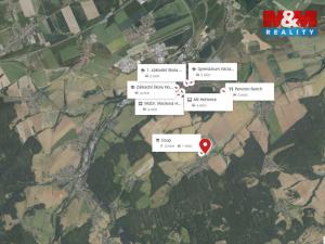 Prodej rodinného domu, Podluhy, 135 m2