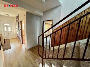 Prodej rodinného domu, Dolní Němčí, Na Výsluní III, 150 m2