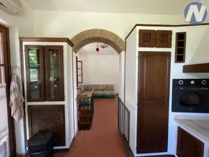 Prodej vily, Civitella in Val di Chiana, Itálie, 200 m2