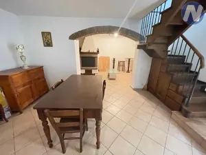 Prodej vily, Civitella in Val di Chiana, Itálie, 200 m2