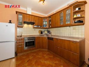 Prodej bytu 2+kk, Praha - Záběhlice, Mattioliho, 50 m2