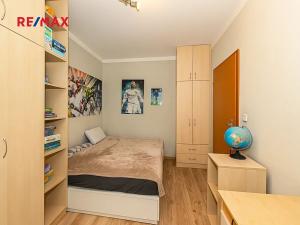 Prodej bytu 2+kk, Praha - Záběhlice, Mattioliho, 50 m2