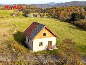 Prodej pozemku pro bydlení, Velká Bukovina, 1237 m2