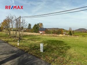 Prodej pozemku pro bydlení, Velká Bukovina, 1237 m2