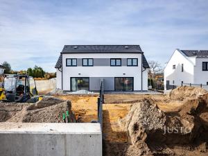 Prodej bytu 5+kk, Boršov nad Vltavou, Severní, 121 m2