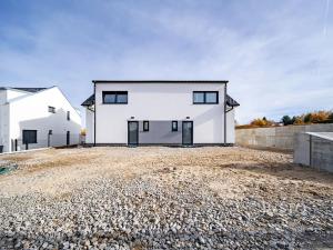 Prodej bytu 5+kk, Boršov nad Vltavou, Severní, 121 m2