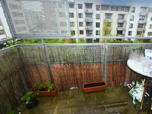 Prodej bytu 2+kk, Praha - Čakovice, Bermanova, 60 m2