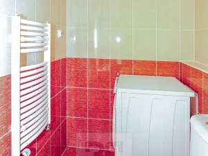 Pronájem bytu 2+kk, Praha - Vysočany, Pod Harfou, 48 m2