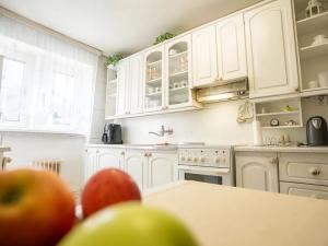 Prodej bytu 2+1, Mikulov, 22. dubna, 66 m2