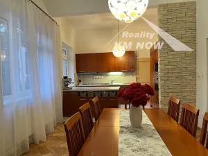 Pronájem rodinného domu, Kroměříž, 169 m2