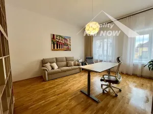 Pronájem rodinného domu, Kroměříž, 169 m2