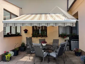 Pronájem rodinného domu, Kroměříž, 169 m2