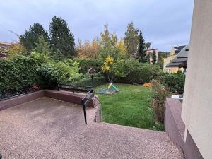 Pronájem rodinného domu, Praha - Motol, Bedrnova, 210 m2