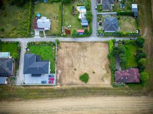 Prodej pozemku pro bydlení, Libeř, 1000 m2
